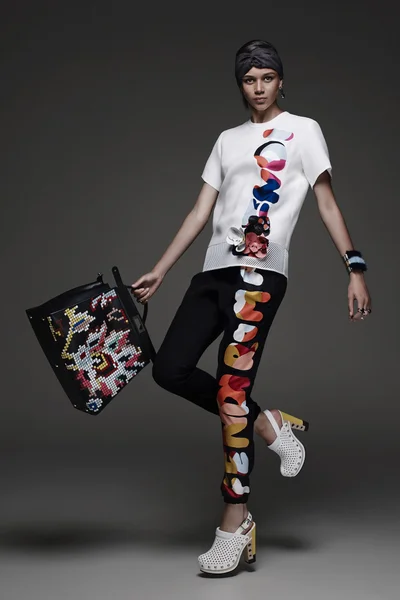 Look 9